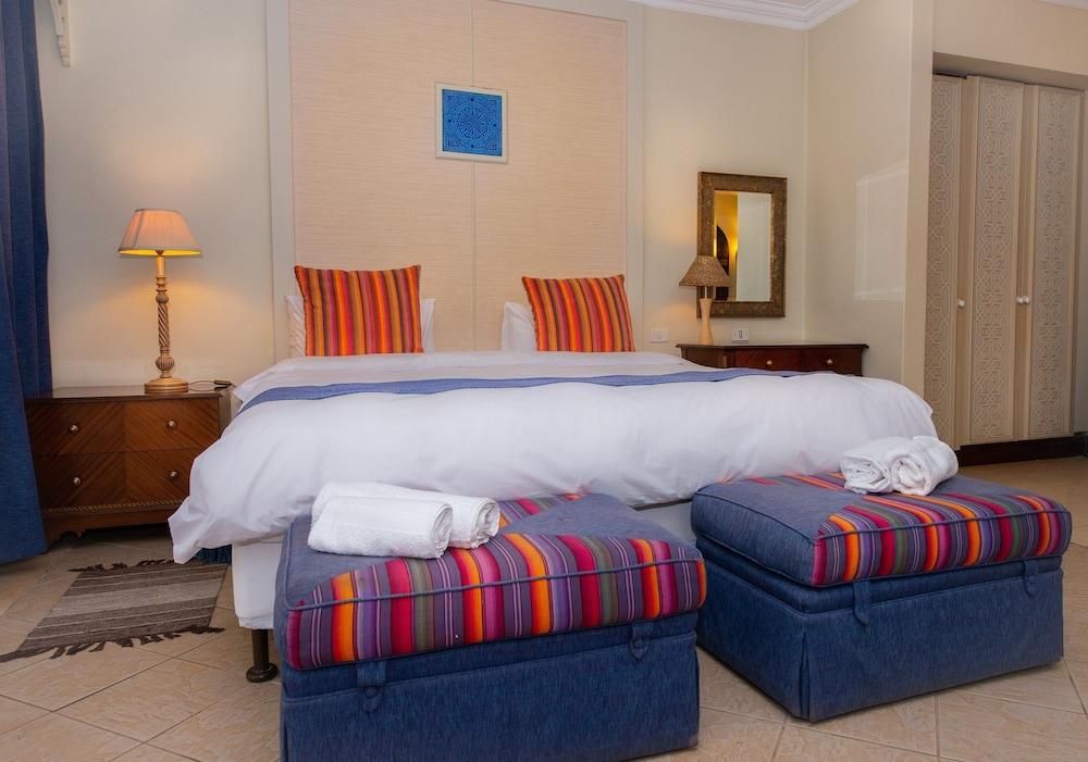 Lombardy Boutique Hotel & Conference Venue Pretoria-Noord Exteriér fotografie