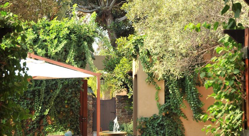 Lombardy Boutique Hotel & Conference Venue Pretoria-Noord Exteriér fotografie
