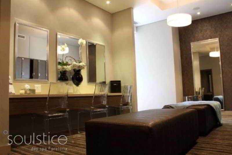 Lombardy Boutique Hotel & Conference Venue Pretoria-Noord Exteriér fotografie