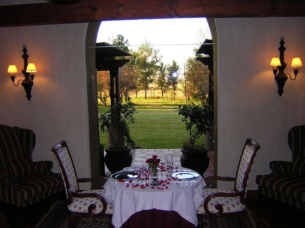 Lombardy Boutique Hotel & Conference Venue Pretoria-Noord Exteriér fotografie