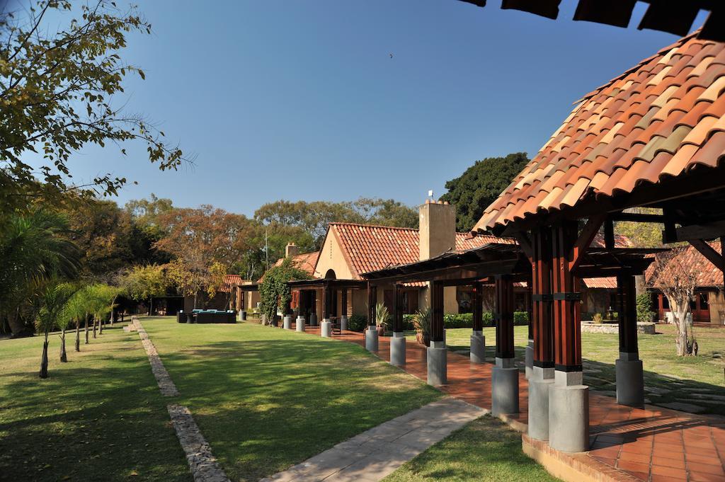 Lombardy Boutique Hotel & Conference Venue Pretoria-Noord Exteriér fotografie