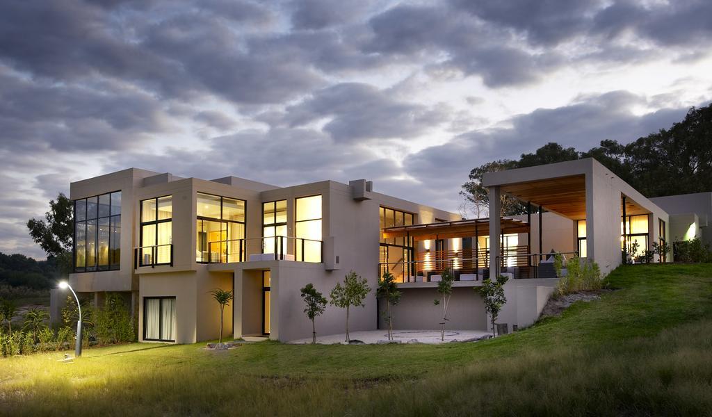 Lombardy Boutique Hotel & Conference Venue Pretoria-Noord Exteriér fotografie