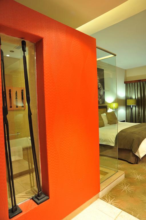 Lombardy Boutique Hotel & Conference Venue Pretoria-Noord Pokoj fotografie