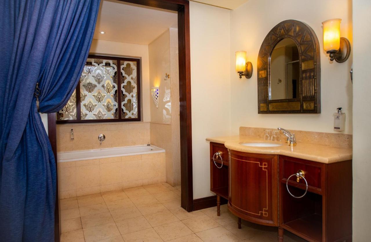 Lombardy Boutique Hotel & Conference Venue Pretoria-Noord Exteriér fotografie