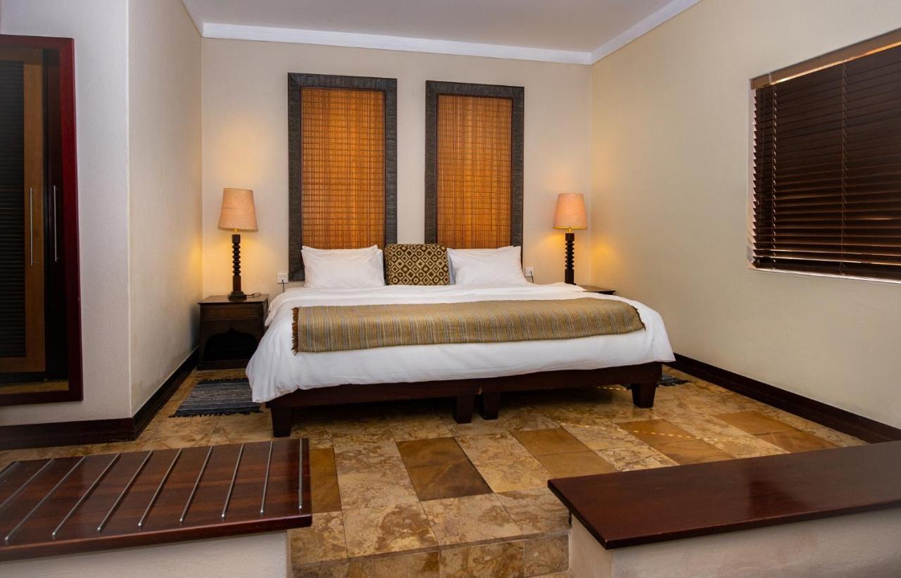 Lombardy Boutique Hotel & Conference Venue Pretoria-Noord Exteriér fotografie