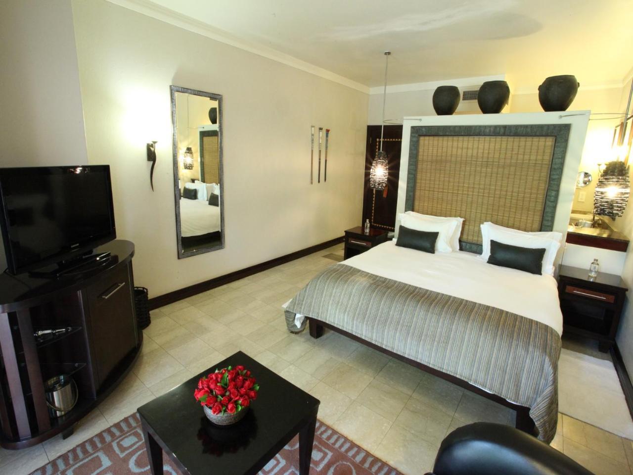 Lombardy Boutique Hotel & Conference Venue Pretoria-Noord Exteriér fotografie
