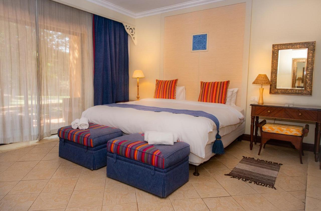 Lombardy Boutique Hotel & Conference Venue Pretoria-Noord Exteriér fotografie