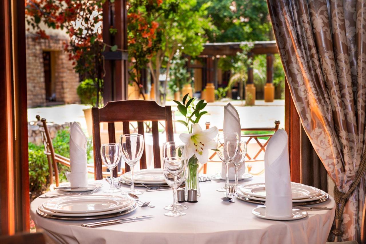 Lombardy Boutique Hotel & Conference Venue Pretoria-Noord Exteriér fotografie