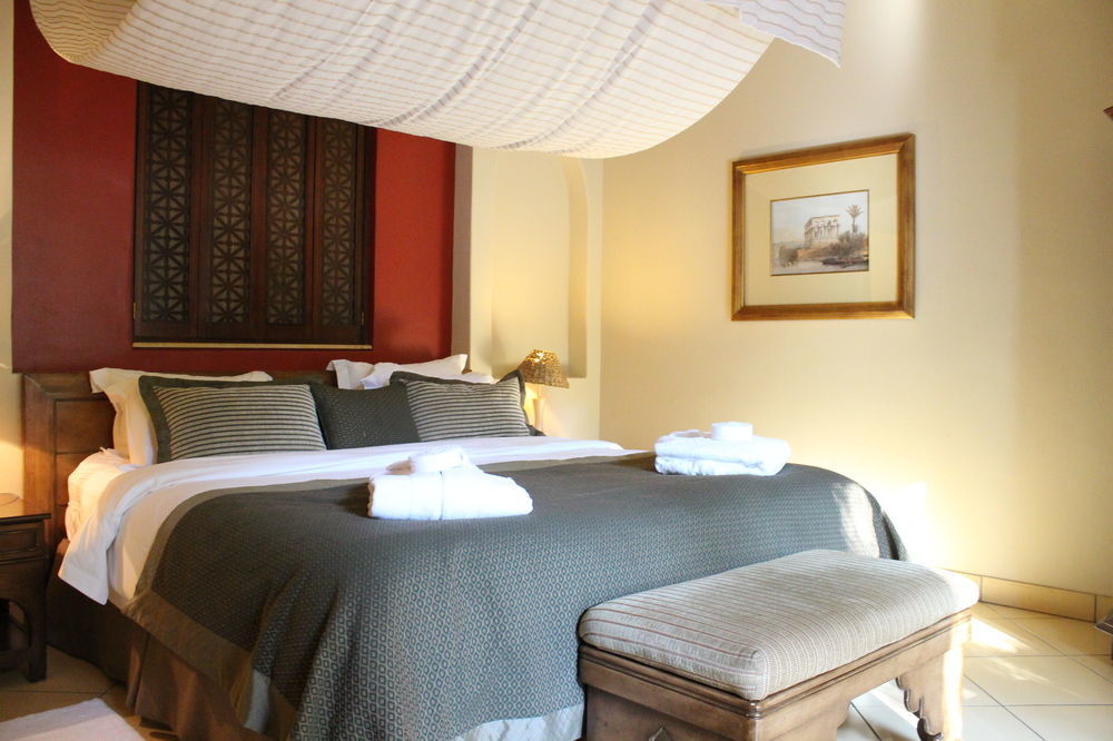 Lombardy Boutique Hotel & Conference Venue Pretoria-Noord Exteriér fotografie